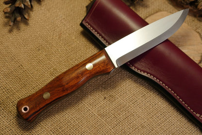 X - Explorer 907 - Adventure Sworn Bushcraft Co. - 2